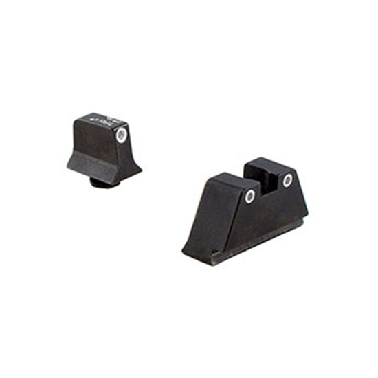 TRIJICON NIGHT SIGHTS B&T GLOCK SUPP HGT SET - Hunting Accessories